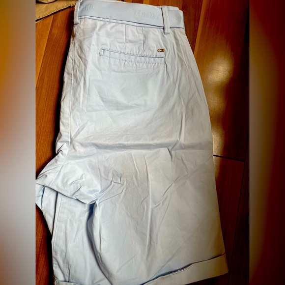 Short blue - Picture 3 of 3